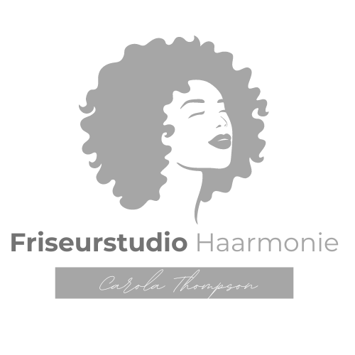 Friseurstudio Haarmonie Logo 1